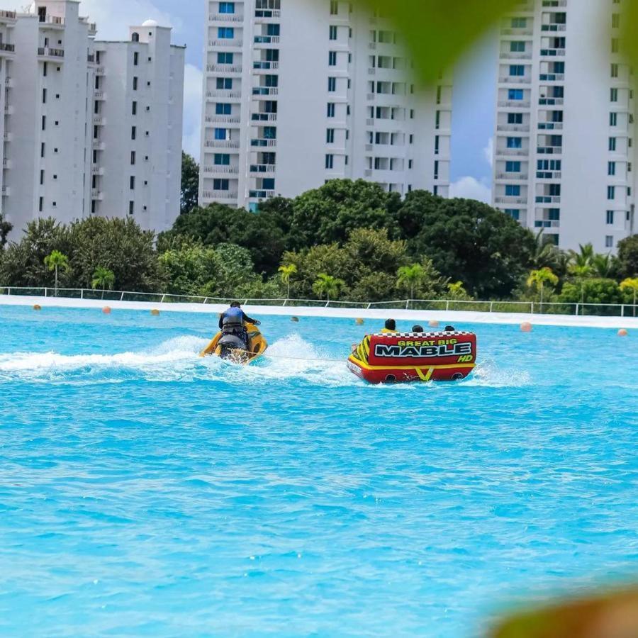 Playa Blanca Apartment Playa Blanca  Luaran gambar